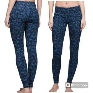 Lululemon | Wunder Under Pant